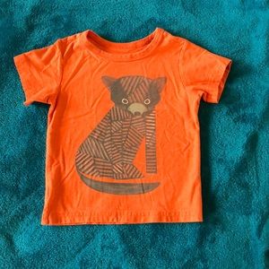 Tea Collection summer tee